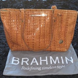 Brahmin bag